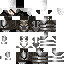 Texture for MGR:R Raiden