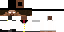 Texture for Mr Herobrine