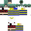 Texture for MCreeper_BR