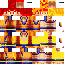 Texture for old and new ssjgod