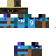 Texture for OSIMHEN