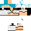 Texture for Grimmjow JaggerJack