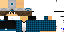 Texture for LasTSHoT