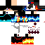 Texture for monstro do hacker