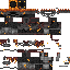 Texture for Cinder Ash