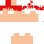 Texture for Beat SSJG (Base for clothes)