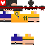 Texture for vvh