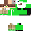 Texture for arthur