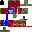 Texture for THOMAS THE TANK ENGINE 