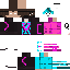 Texture for vexor