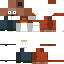 Texture for sweat