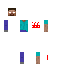 Texture for Samurajsam