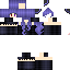 Texture for cute witchh