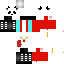 Texture for wasd