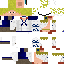 Texture for Bazooka Ensign Navy HQ