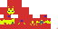 Texture for ironman