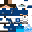 Texture for Curt Duckling de água