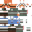 Texture for Human fox