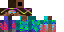 Texture for HEROBRINE