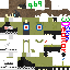Texture for owpix mods