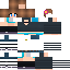 Texture for jenny skin