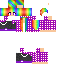 Texture for Leah33317 Alternative Fix