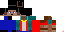Texture for Isaias06