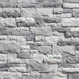Texture for cobble stone