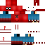 Texture for spider