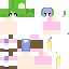 Texture for 可愛い