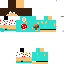 Texture for survival matheus