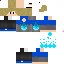 Texture for pvp