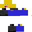 Texture for VanjaEnderman