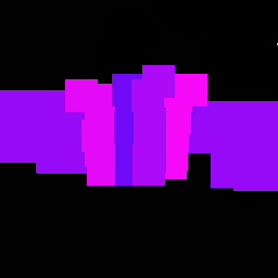 Texture for End