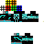 Texture for 苦力怕
