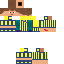 Texture for anan