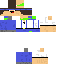 Texture for gooby