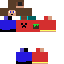 Texture for MinecraftMaster