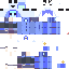 Texture for startoon