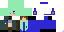 Texture for aimy