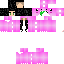Texture for pink dino