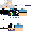 Texture for StarPanda