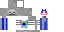 Texture for SKELETON