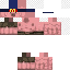 Texture for porkchop