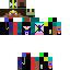 Texture for proplayer