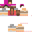 Texture for DandaraSV_BR