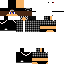 Texture for steve