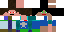 Texture for Bronizzio 1