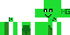 Texture for Frog