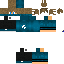 Texture for Cloudy